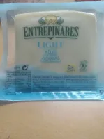 Queso entrepinares light