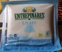 Entrepinares light