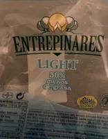 Queso Entrepinares light