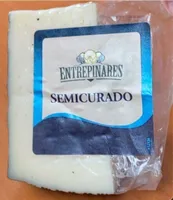 Queso semicurado