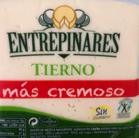 Queso Tierno