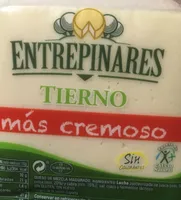 Queso Tierno