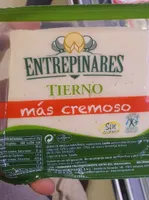 Tierno más cremoso