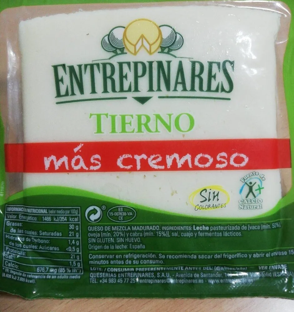 Queso