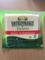 Queso tierno