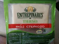 Queso tierno