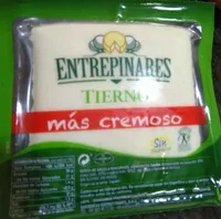Queso tierno