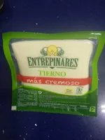 Queso tierno más cremoso