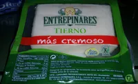 Quedo tierno entrepinares