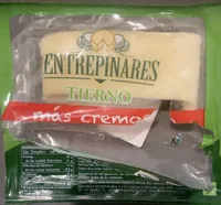 Queso tierno