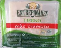 Queso tierno
