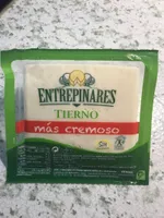 Queso tierno