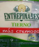 Tierno más cremoso