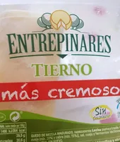 Queso de Mezcla
