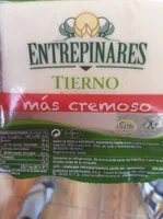 Queso tierno