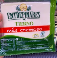 Tierno mas cremoso