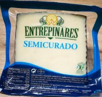 Queso semicurado
