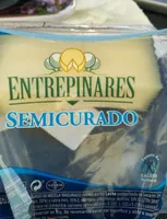 Queso de mezcla madurado