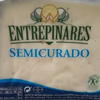 Queso semicurado
