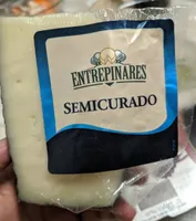 Queso Semicurado