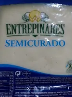 Queso Semicurado