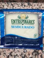 Queso semicurado