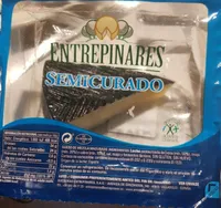 Queso Semicurado