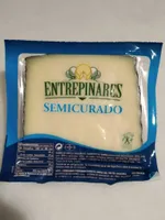Queso semicurado