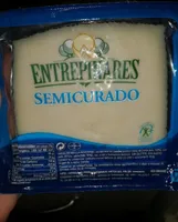 Queso semicurado