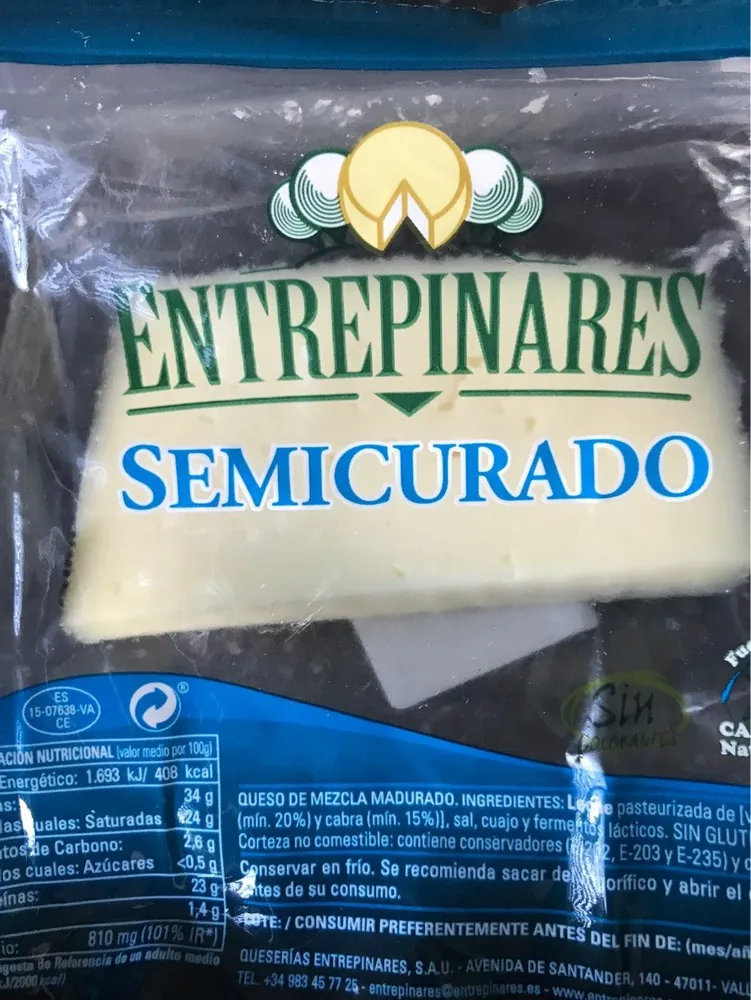 Semicurado