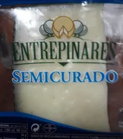 Queso semicurado