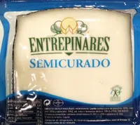 Queso semicurado
