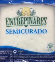 Queso Semicurado