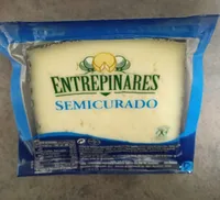 Queso de mezcla madurado