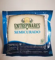 Queso semicurado
