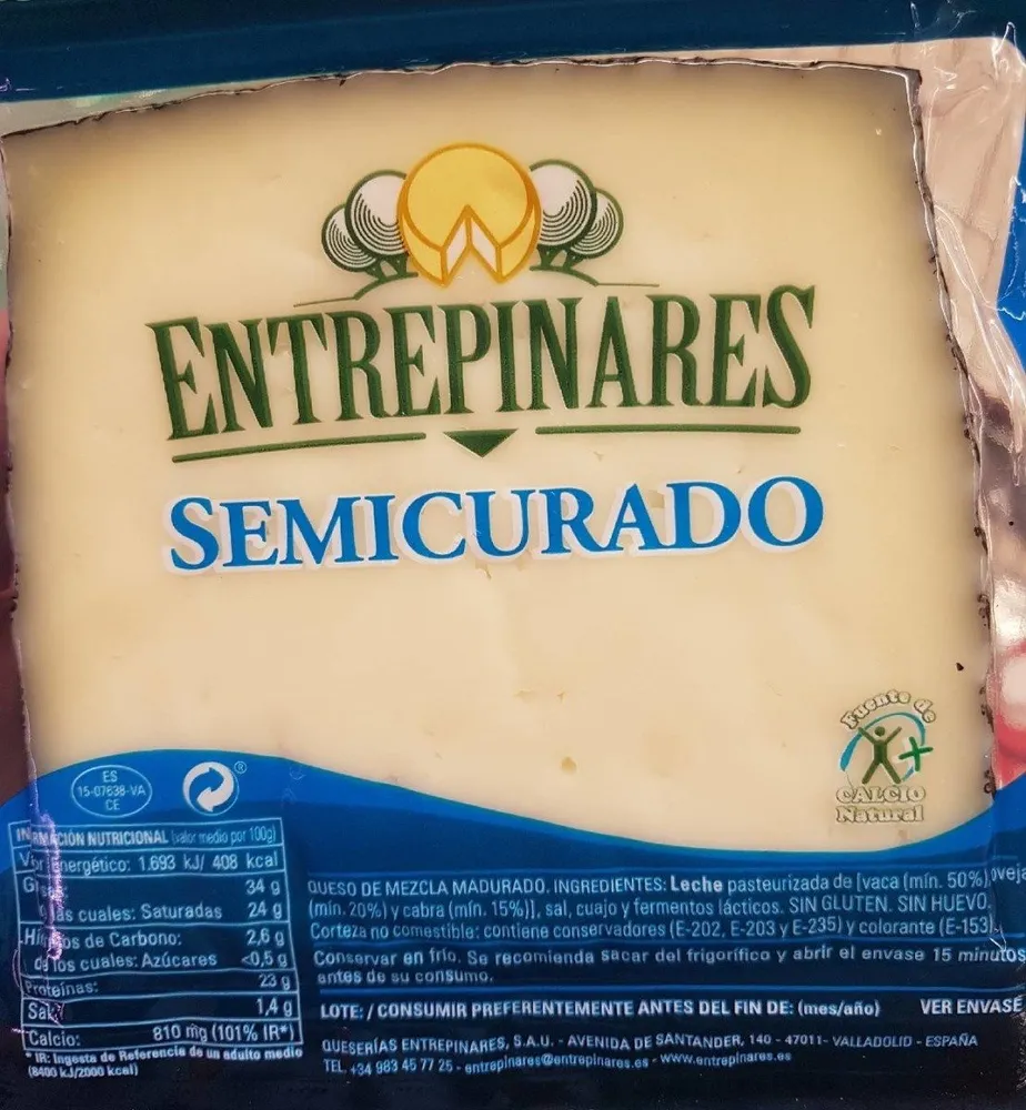 Semicurado