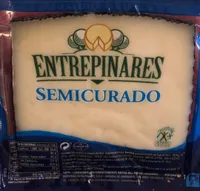Queso semicurado
