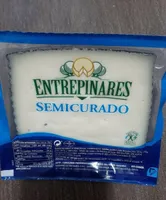 Queso de mezcla madurado