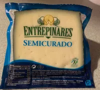 Queso semicurado
