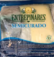 Queso Semicurado