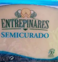 Queso semicurado