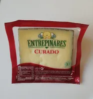 Queso curado