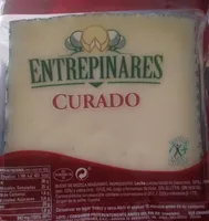 Queso curado