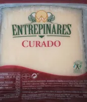 Queso curado
