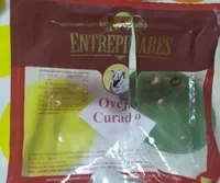 Queso entrepinares oveja curado