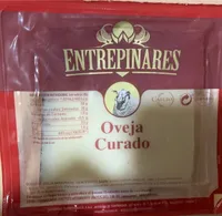 Queso de oveja curado