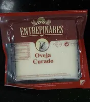Queso de oveja curado