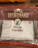 Oveja curado