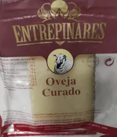 Queso de Oveja curado