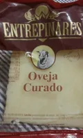 Queso de oveja curado